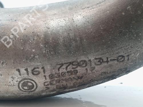 Pipe BMW 3 (E46) 330 d | BP14022550M125 