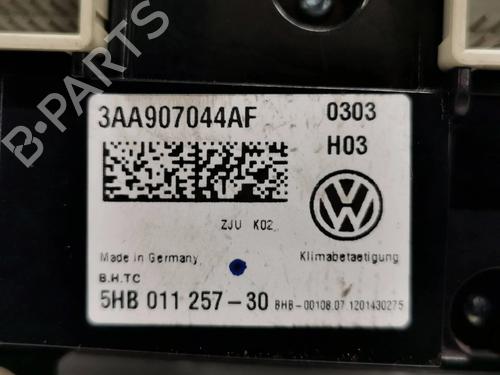 Climate control VW TOURAN (1T3) 1.6 TDI | BP11769094I5 
