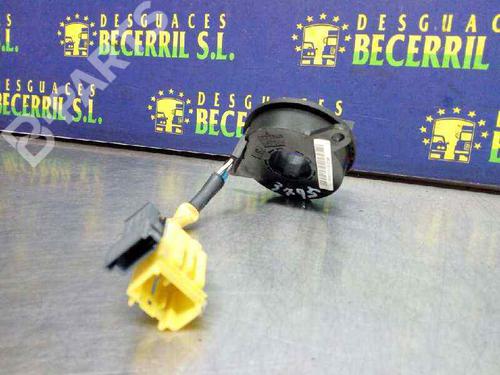 Used Squib airbag Squib airbag SAAB 9-5 (YS3E) 2.2 TiD (120 hp) 8439690 8439690