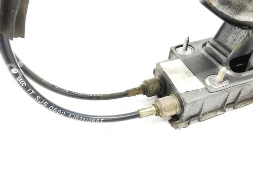 Gear lever VW GOLF IV (1J1) 1.9 TDI | BP29538808M90 