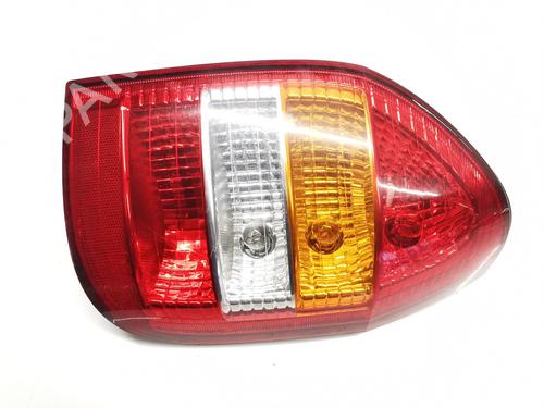 Used Right taillight Right taillight OPEL ZAFIRA A MPV (T98) 1.6 16V (F75) (101 hp) 33460506 33460506