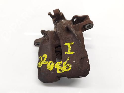 Used Left rear brake caliper Left rear brake caliper NISSAN PRIMASTAR Bus (X83) [2001-2026] 34265858 34265858