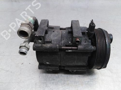 AC compressor FORD ESCORT VI Turnier (GAL, ANL)  | BP8467196M34 