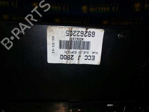 Climate control OPEL VECTRA B (J96) 2.0 DTI 16V (F19) | BP8432785I5 