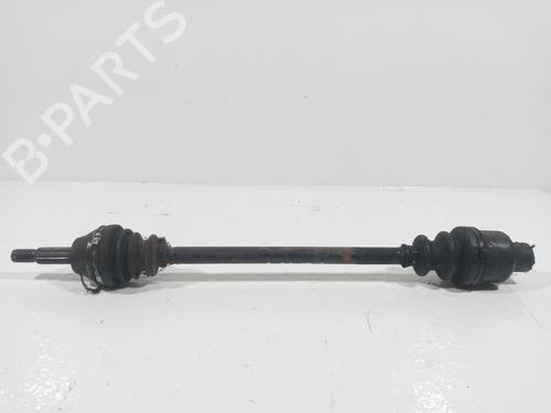 Used Right front driveshaft AIXAM CROSSLINE 0.4 (5 hp) 29877932