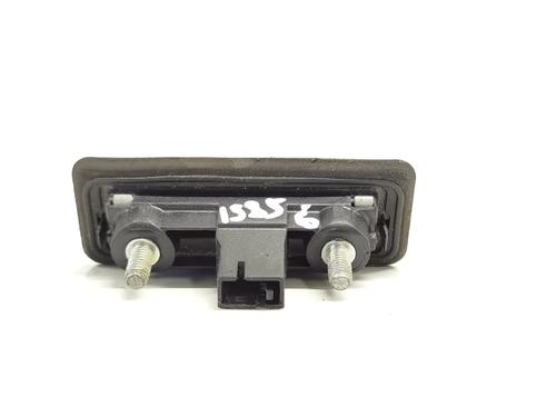 Tailgate handle SKODA FABIA II Combi (545) 1.9 TDI | BP13026688C132 