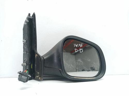 Used Right mirror SEAT ALTEA XL (5P5, 5P8) 1.9 TDI (105 hp) 9433938