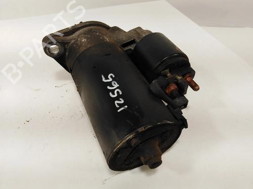 Starter VW GOLF IV (1J1) 1.9 TDI 4motion | BP8480536M8 