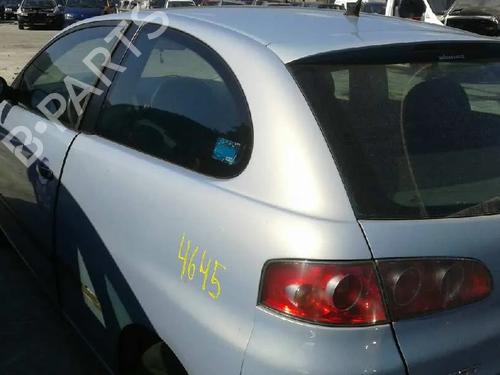 Engine control unit (ECU) SEAT IBIZA III (6L1) 1.9 SDI | BP8443787M57 