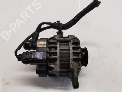 Used Alternator Alternator HYUNDAI GETZ (TB) 1.4 i (97 hp) 34628473 34628473