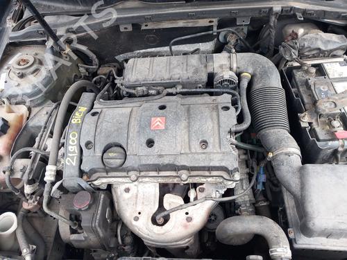 Engine CITROËN XSARA (N1) 1.6 16V | BP32172957M1