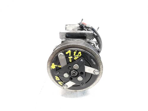 AC compressor PEUGEOT 207 (WA_, WC_) 1.6 HDi | BP29490801M34 