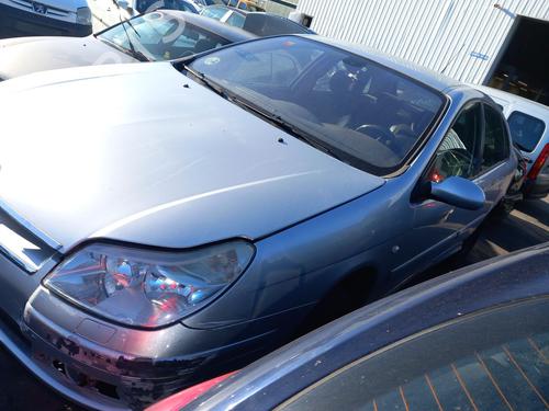 Used Parts CITROËN C5 II (RC_) 1.6 HDi (RC8HZB) 4948014