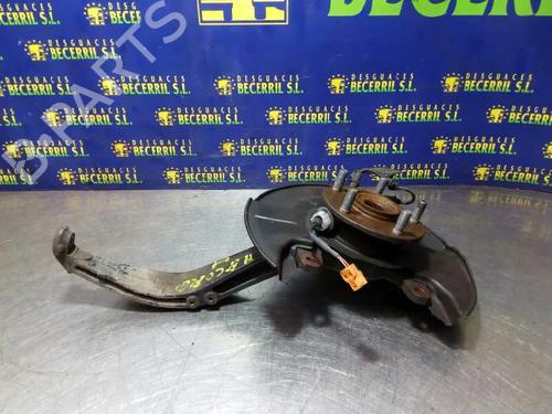 Used Left front steering knuckle HONDA ACCORD VIII (CU) [2008-2025]  17174651