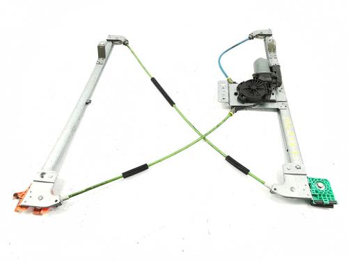 Front right window mechanism PEUGEOT EXPERT Van (VF3A_, VF3U_, VF3X_) 2.0 HDi 120 | BP29587430C23 