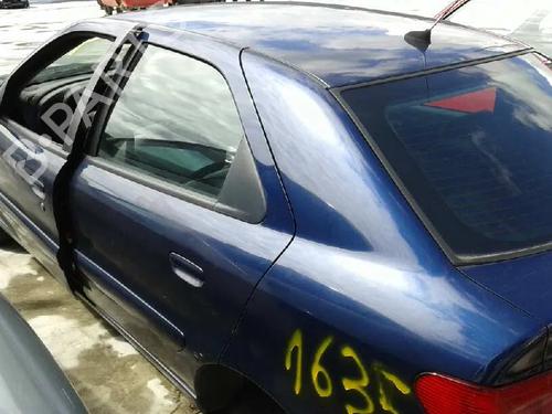 Right front driveshaft CITROËN XSARA (N1)  | BP8430610M39 