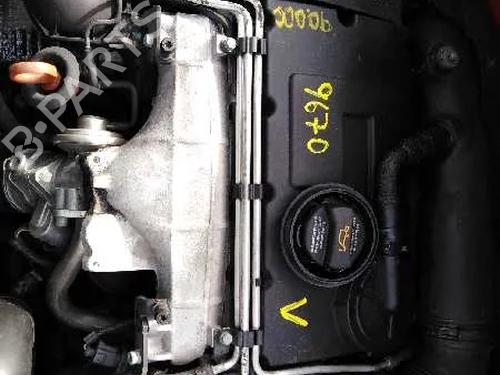 Left front brake caliper SEAT ALTEA (5P1)  | BP11577857M105 