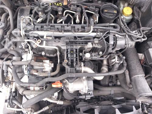 Front bumper SEAT IBIZA IV (6J5, 6P1) 1.6 TDI | BP32249995C7