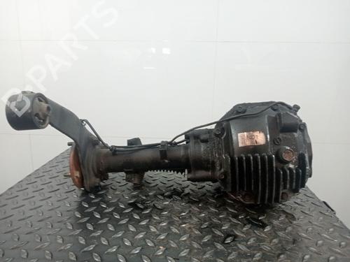 Front differential MITSUBISHI PAJERO II (V3_W, V2_W, V4_W, V5_W) 2.8 TD (V46W, V26W) | BP29811324M23 