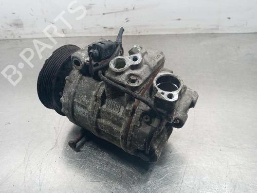 AC compressor AUDI A8 D3 (4E2, 4E8) 3.7 quattro | BP8465903M34 