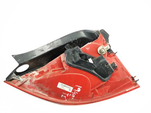 Left taillight RENAULT MEGANE II (BM0/1_, CM0/1_) 1.5 dCi (BM1F, CM1F) | BP25862554C34 