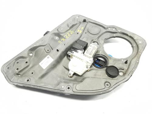 Rudehejsemekanisme venstre bagtil Rudehejsemekanisme venstre bagtil VW GOLF IV (1J1) 1.6 (100 hp) 33854671 33854671