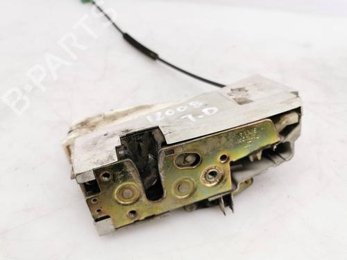 Rear right lock VW SHARAN (7M8, 7M9, 7M6)  | BP8473344C99 