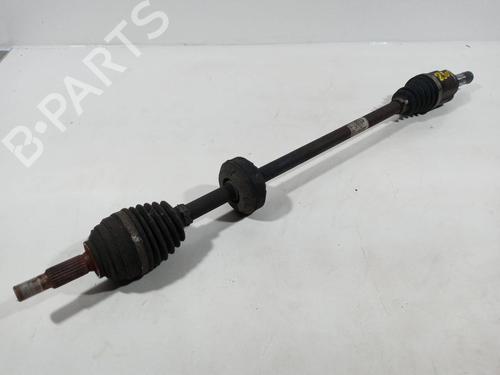 Used Right front driveshaft DACIA LOGAN Pickup (US_) 1.5 dCi (88 hp) 8468293