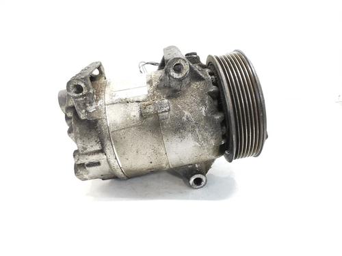 AC compressor NISSAN PRIMERA Hatchback (P12) 1.9 dCi | BP26283871M34 
