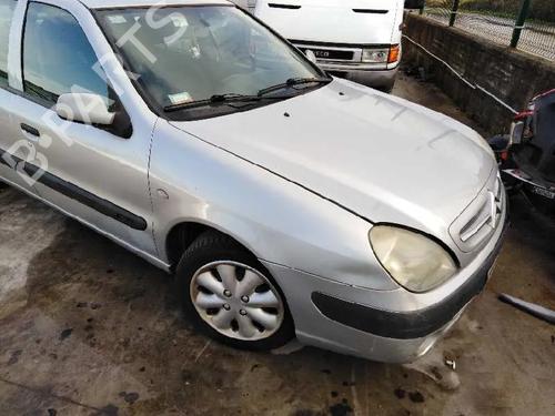 Heater blower motor CITROËN XSARA (N1)  | BP8459023M62 