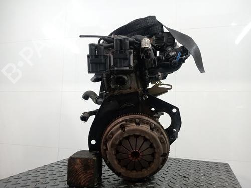 Engine FIAT PANDA (169_) 1.2 (169.AXB11, 169.AXB1A) | BP29752680M1 