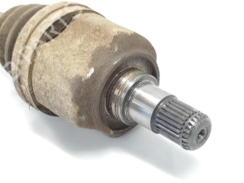Left front driveshaft LAND ROVER FREELANDER I (L314) 2.0 DI 4x4 | BP17148166M38 