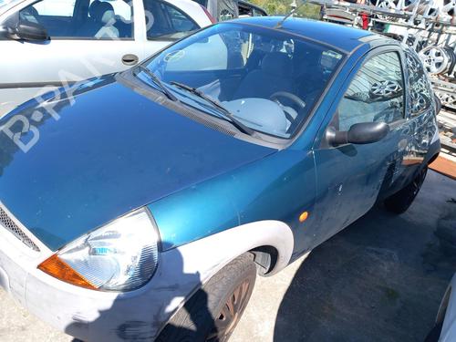 Servopumpe FORD KA (RB_) 1.3 i | BP28143143M99 