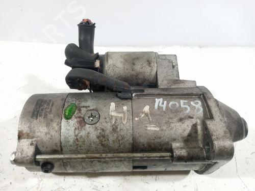 Starter HYUNDAI H-1 / STAREX Bus (A1)  | BP9266493M8 