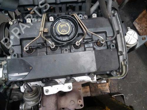 Turbocharger/Supercharger FORD MONDEO III (B5Y)  | BP16552877M71 