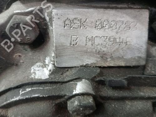 Gearbox CHEVROLET CRUZE (J300) 1.6 | BP32232591M3 