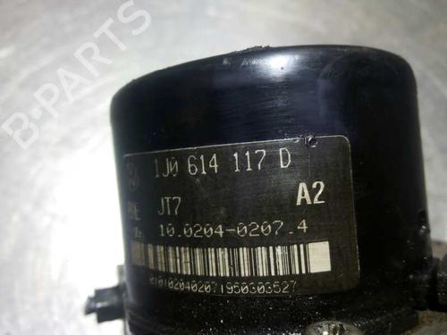 ABS pump VW GOLF IV (1J1)  | BP8438071M43 