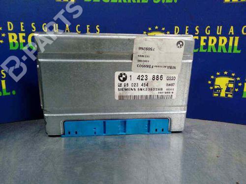 Used Automatic gearbox ECU Automatic gearbox ECU BMW 3 (E46) 330 d (184 hp) 8448019 8448019