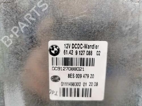 Electronic module BMW 3 Touring (E91) 320 d | BP8461562M83 