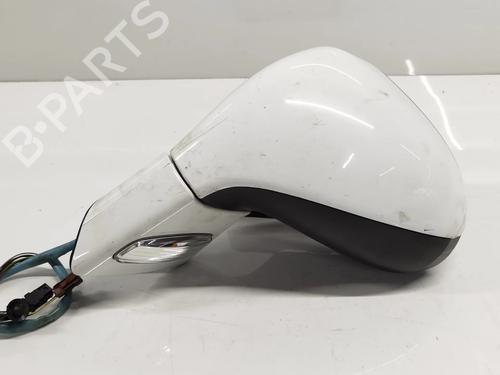 Left mirror PEUGEOT 308 SW I (4E_, 4H_)  | BP13574175C26 