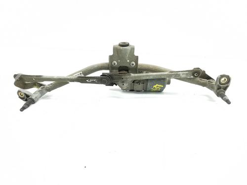 Used Front wiper motor VW POLO IV (9N_, 9A_) 1.4 TDI (75 hp) 30179044