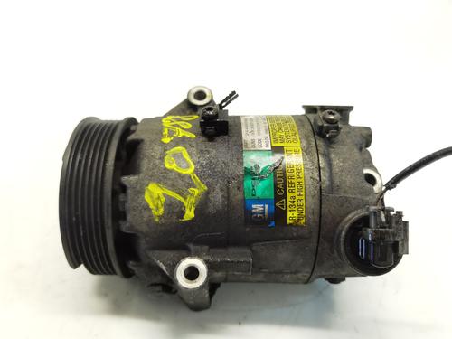 AC compressor OPEL ASTRA H (A04) 1.7 CDTI (L48) | BP36037375M34 - Image 2
