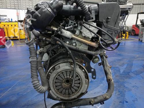 Engine LAND ROVER FREELANDER I (L314)  | BP22329856M1 