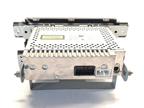 Radio SUZUKI GRAND VITARA II (JT, TE, TD) 1.9 DDiS All-wheel Drive (JT419, TD44, JB419WD, JB419XD,... | BP29424598E6 