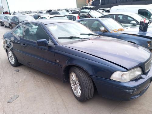 Brukte deler til VOLVO C70 I Coupe (872)  2.0 T  4490535