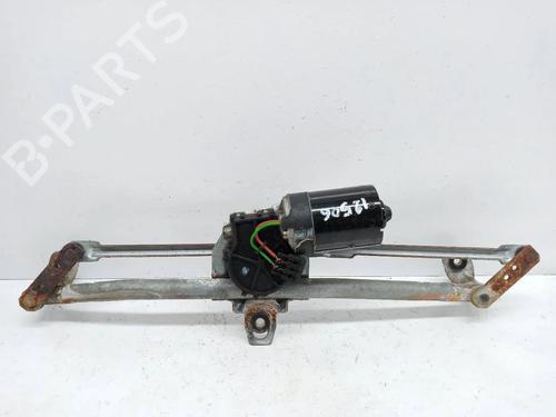 Used Front wiper motor VW GOLF IV (1J1) 1.8 4motion (125 hp) 8480424