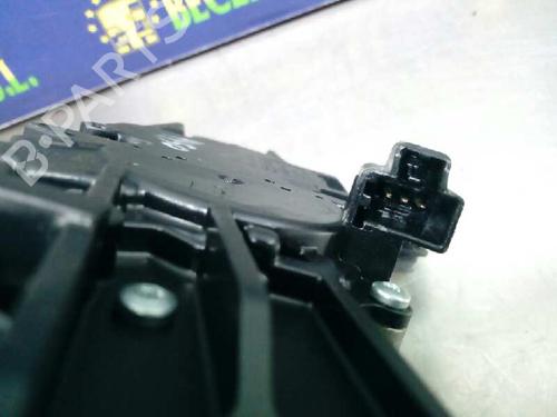 Rear wiper motor FORD MONDEO III (B5Y)  | BP8486491M102 