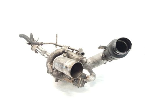 Turbolader/Kompressor NISSAN PATHFINDER III (R51) 2.5 dCi 4WD (171 hp) 26884919