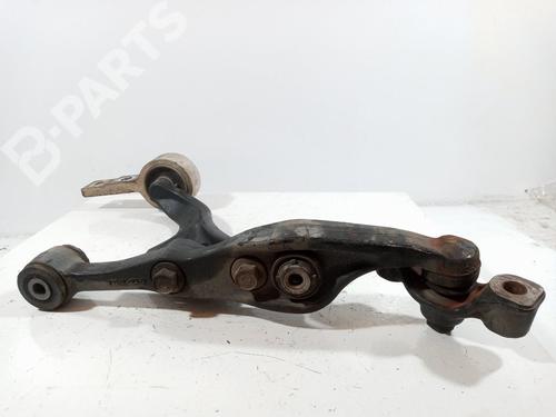 Used Left front suspension arm Left front suspension arm MAZDA 6 Hatchback (GH) 2.2 MZR-CD (GH10) (180 hp) 9266436 9266436
