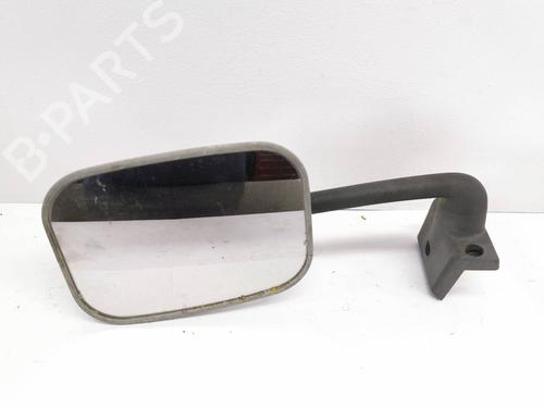 Used Left mirror CITROËN C15 Box Body/MPV (VD_) [1984-2006]  12448109